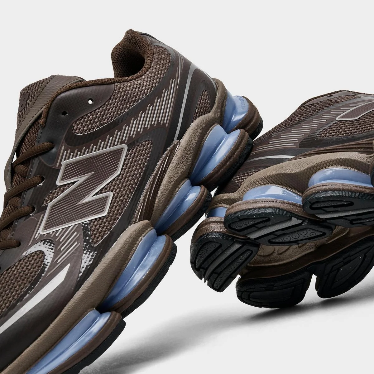 New Balance ABZORB 2000 Pumpernickel/Cortado