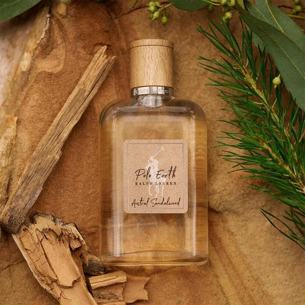 Ralph Lauren  Polo Earth