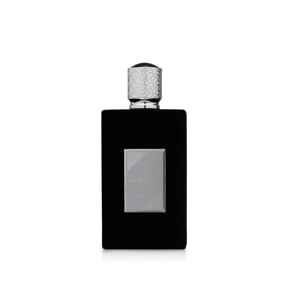 Perfume Asdaaf Ameer Al Arab for Men EDP Spray 3.4 oz