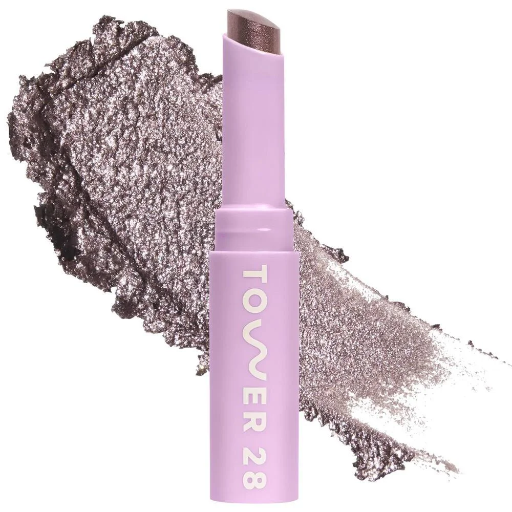 GoGo Cooling Shimmer Sombra en Barra 8H - Whisky chocolate brown - Viper cool mauve