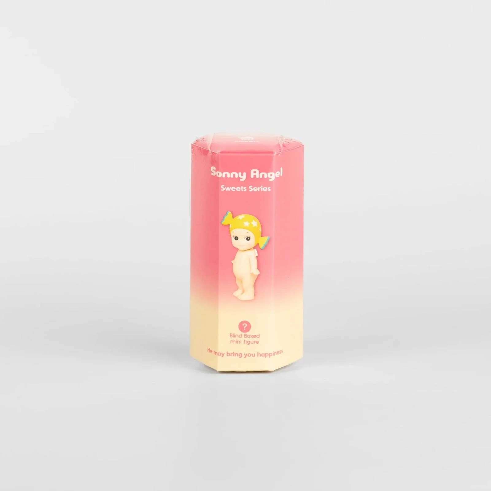 Sonny Angel Sweets Series - Figura Mini Caja Ciega