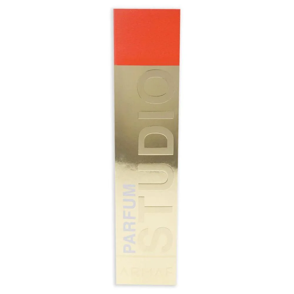 Armaf Parfum Studio Flame EDP Spray Women