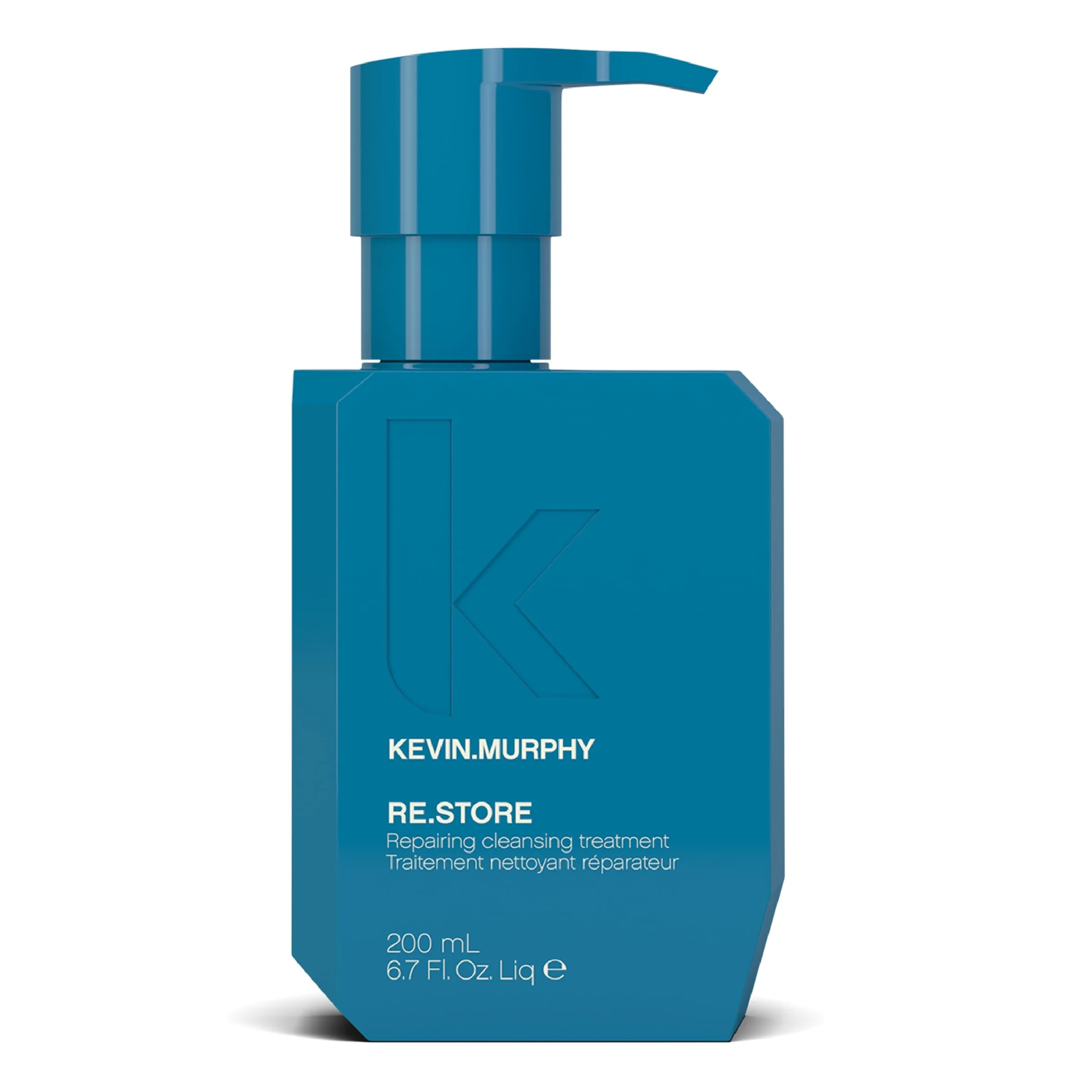 KEVIN.MURPHY RE.STORE Cleansing Treatment for Damaged Hair, 6.7 fl oz