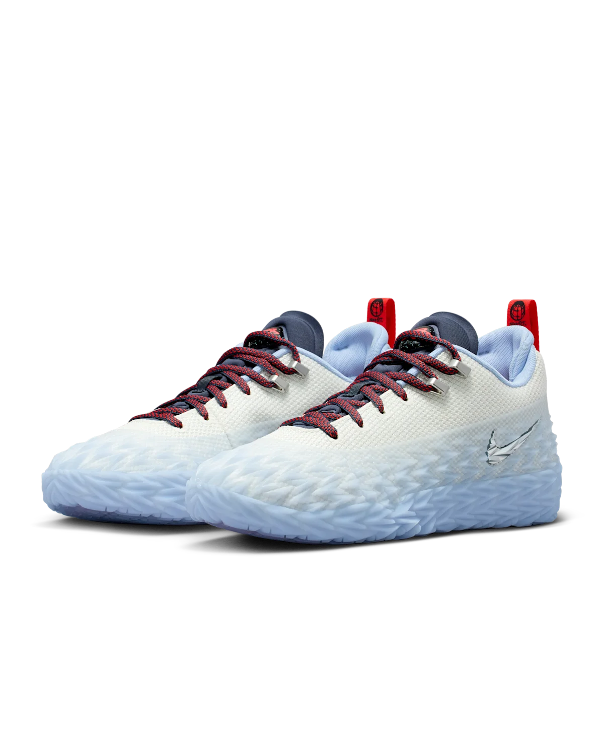 Nike S.T. Charge Detroit Tough PE EP Sail and Natural