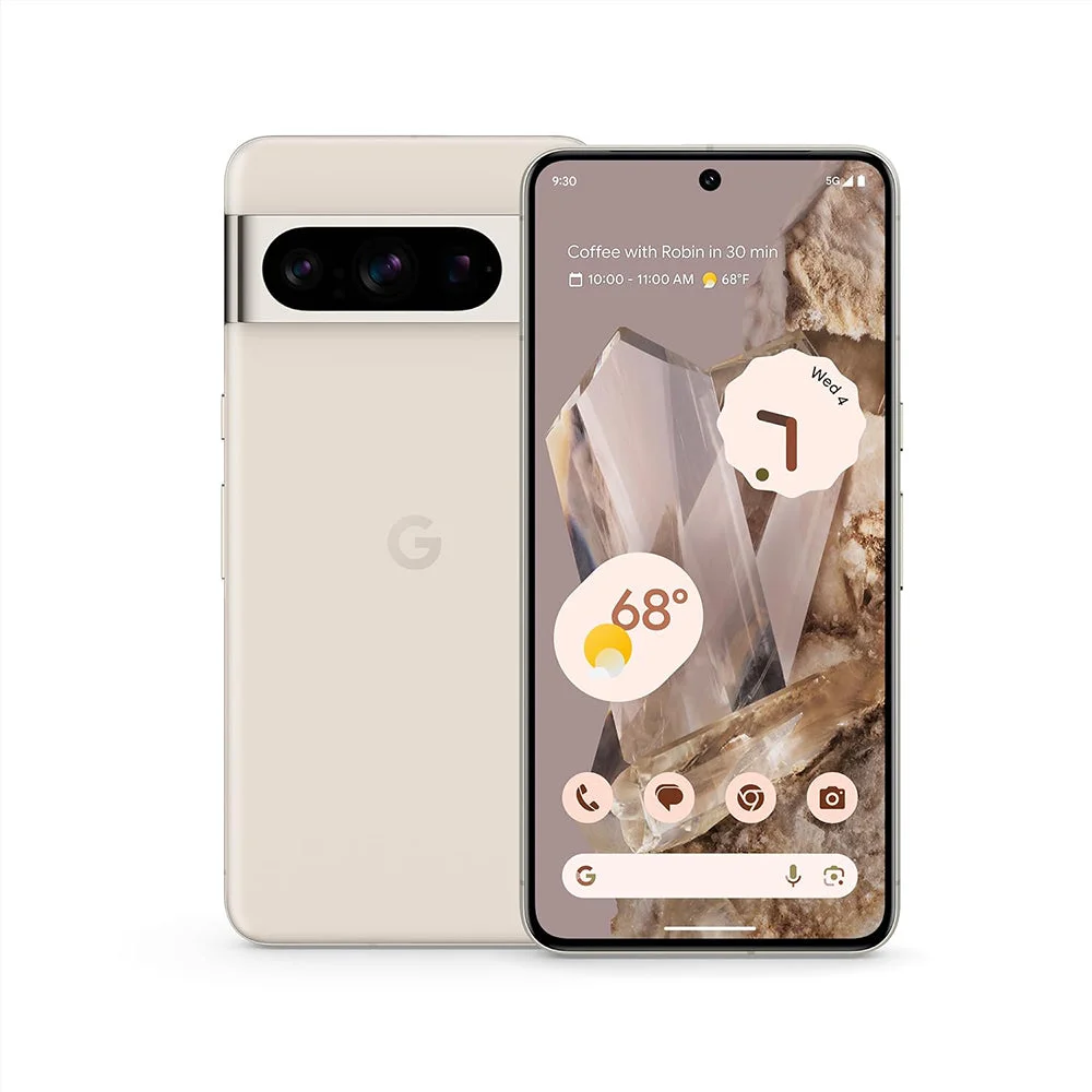 Google Pixel 8 Pro - Libre de Fábrica