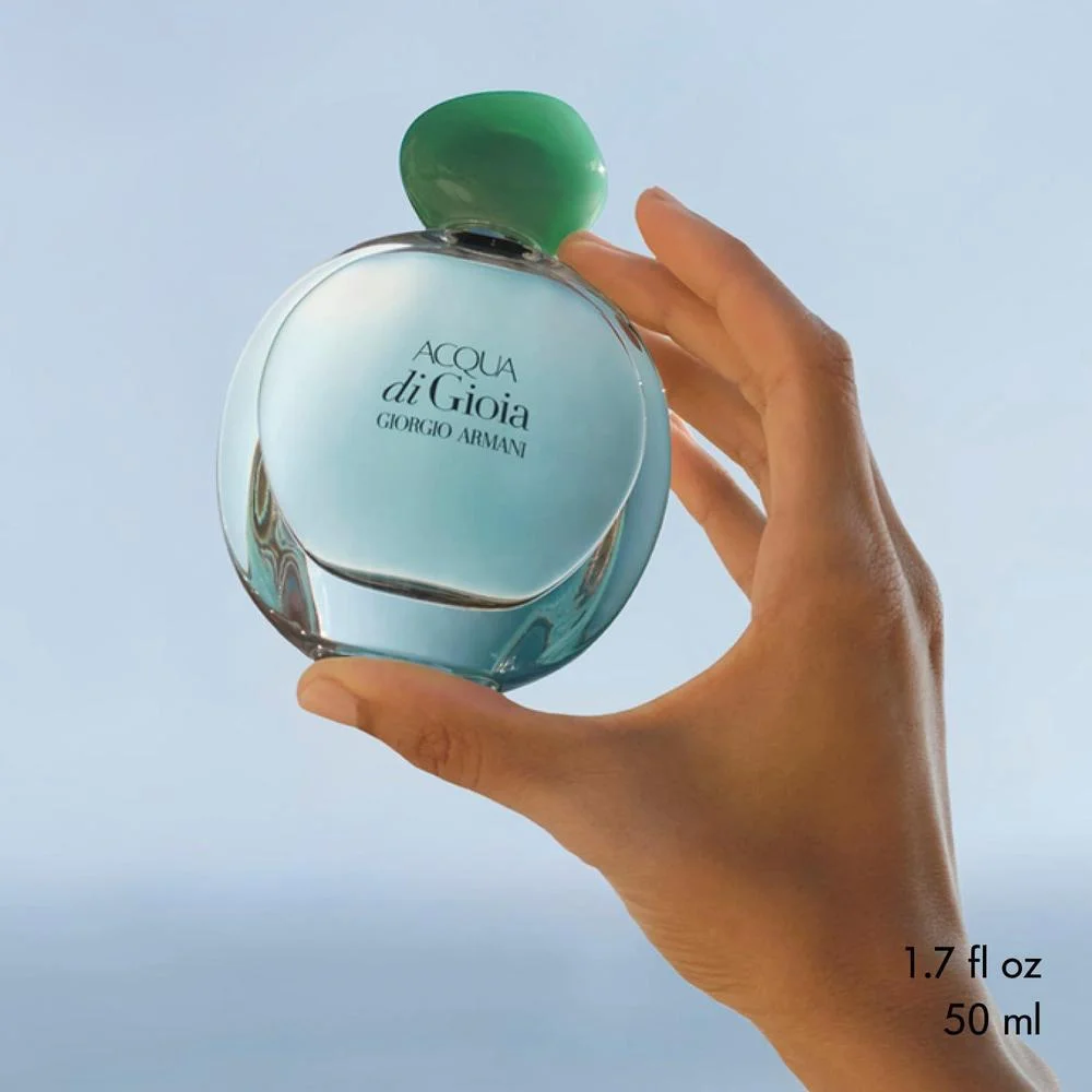 Armani Beauty - Acqua di Gioia Eau de Parfum