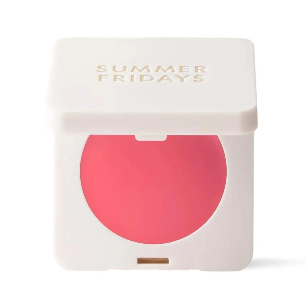 Blush Butter Bálsamo de Rubor con Skincare 4g
