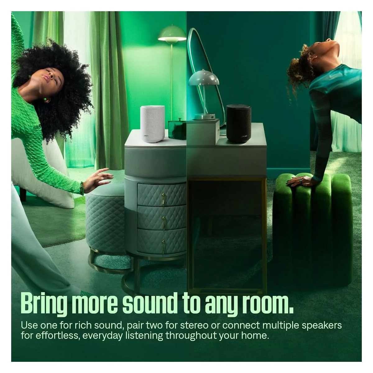 Bose Lifestyle Ultra Speaker - White