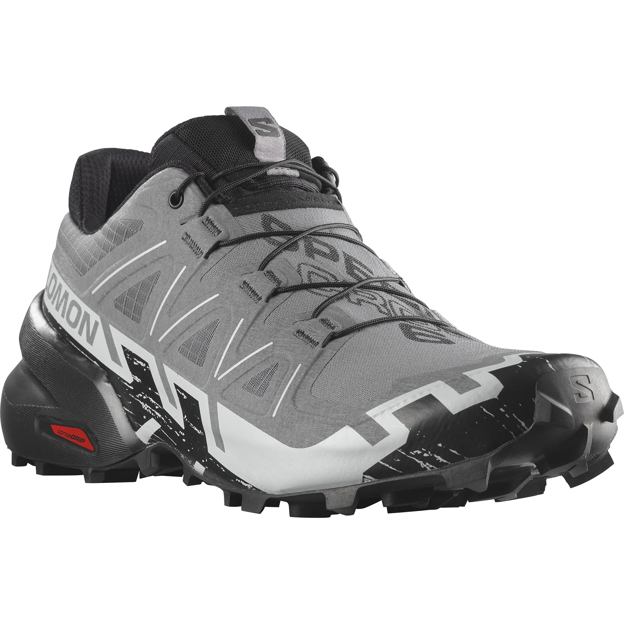 Salomon Speedcross 6 Quiet Shade
