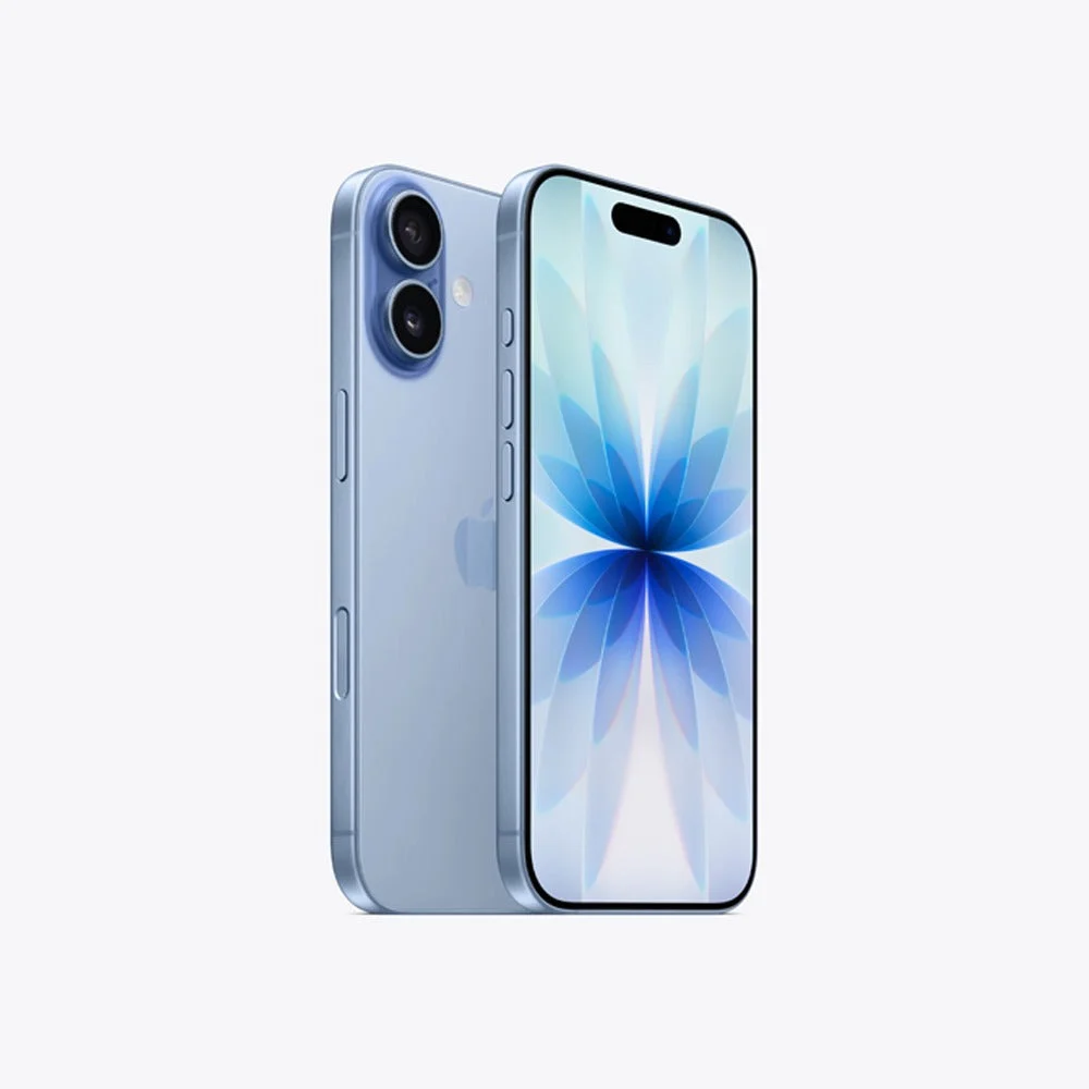 iPhone 17 - Mist Blue / 256GB - Mist Blue / 256GB