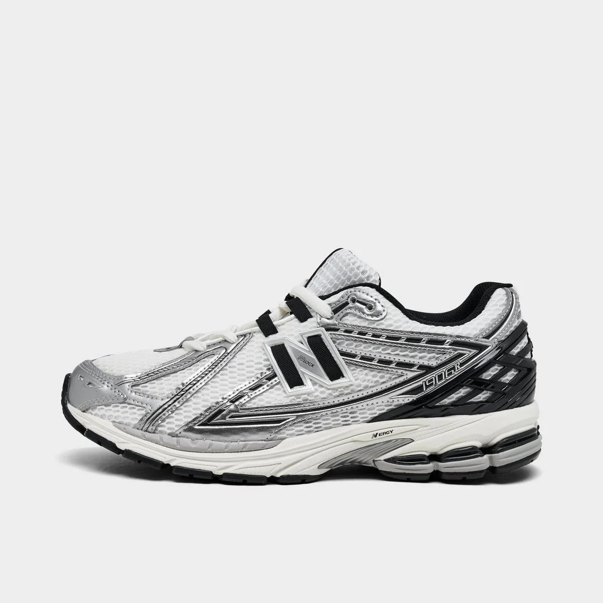 New Balance Men's New Balance 1906R Casual Silver Metallic