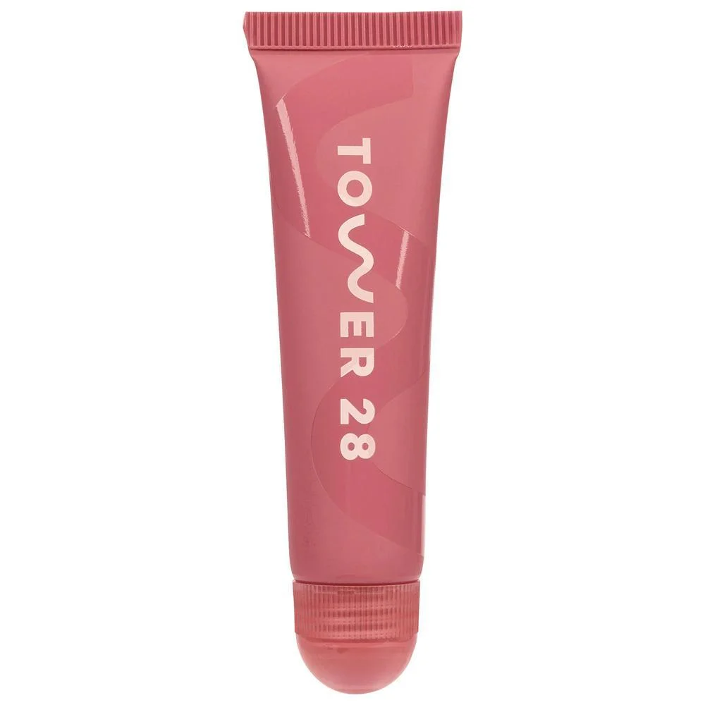 LipSoftie® Bálsamo Tratamiento Labial Hidratante con Color