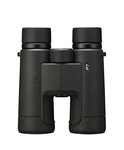 Binoculares Nikon PROSTAFF P7 10x42 waterproof