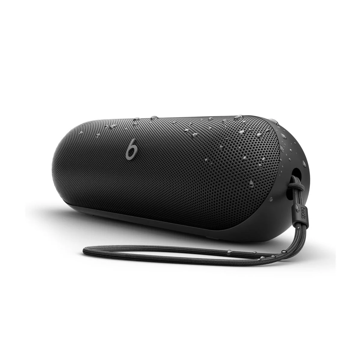 Beats Pill - Portable Bluetooth Speaker - Up to 24H Battery Life, Water Resistant, Bluetooth, Apple & Android Compatible, Seriously Loud Sound for Home, Outdoor and Travel - Matte Black