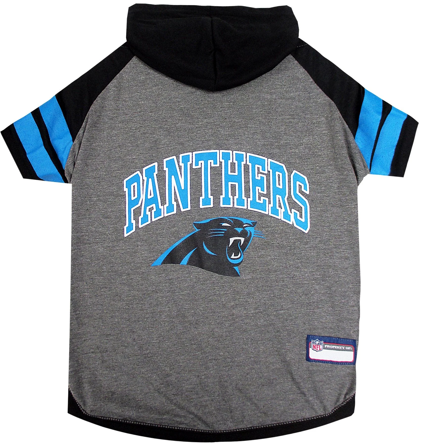 Sudadera NFL para perros y gatos Pets First talla Large
