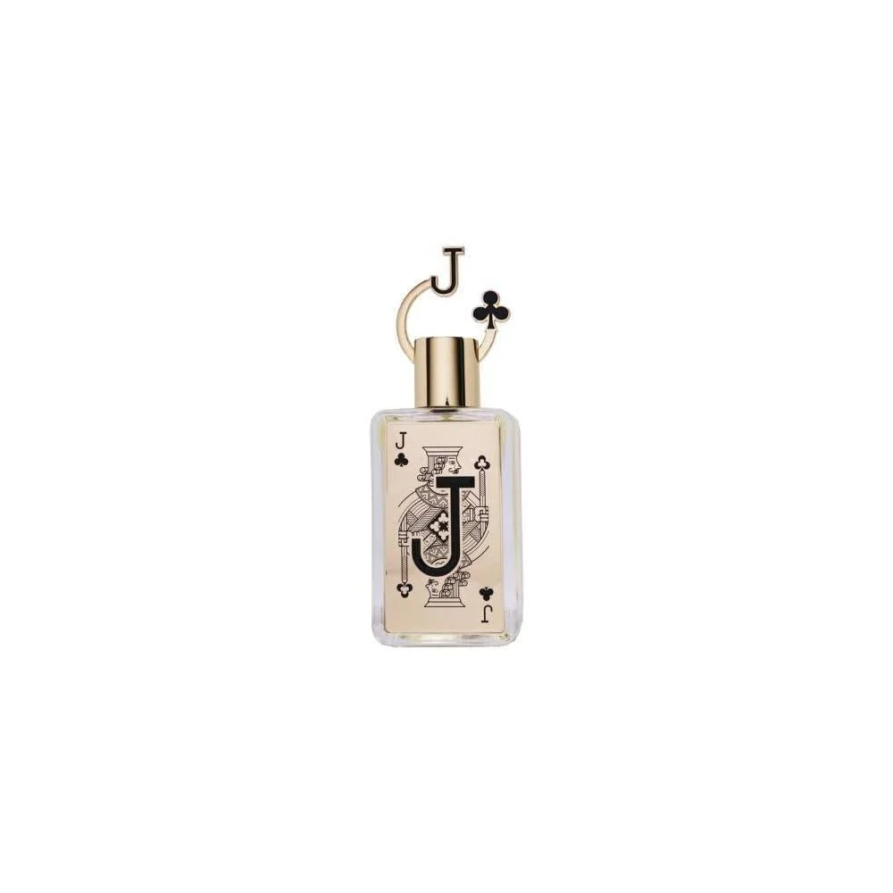 Fragrance World Jack - Eau de Parfum men