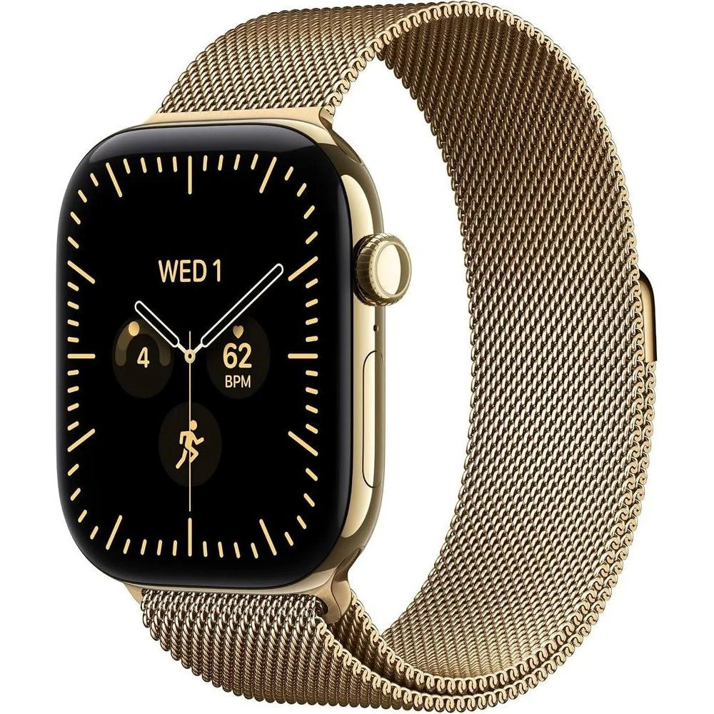 Apple Watch Series 12 46mm GPS + Celular