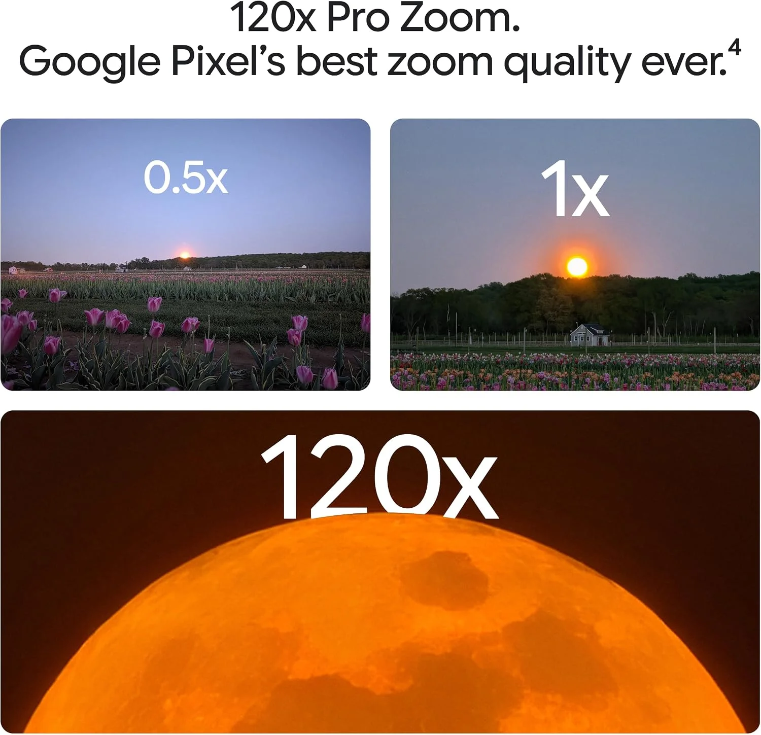 Google Pixel 11 Pro XL 5G - Canyon (Desbloqueado)