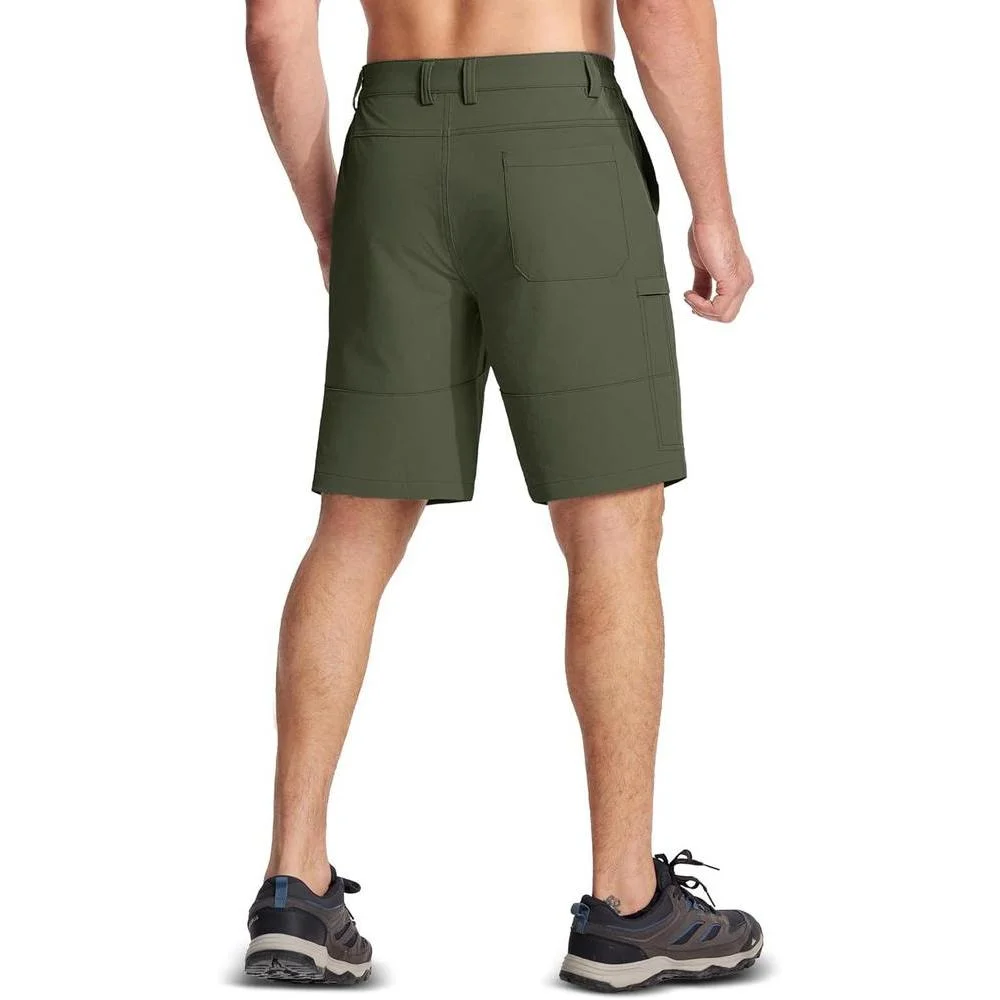 MAGCOMSEN Shorts