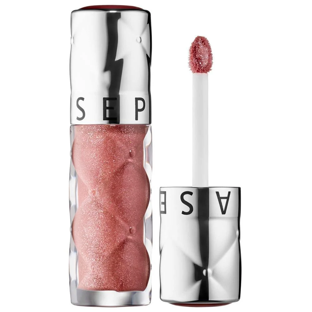 Outrageous Plump Brillo Labial Hidratante Voluminizador