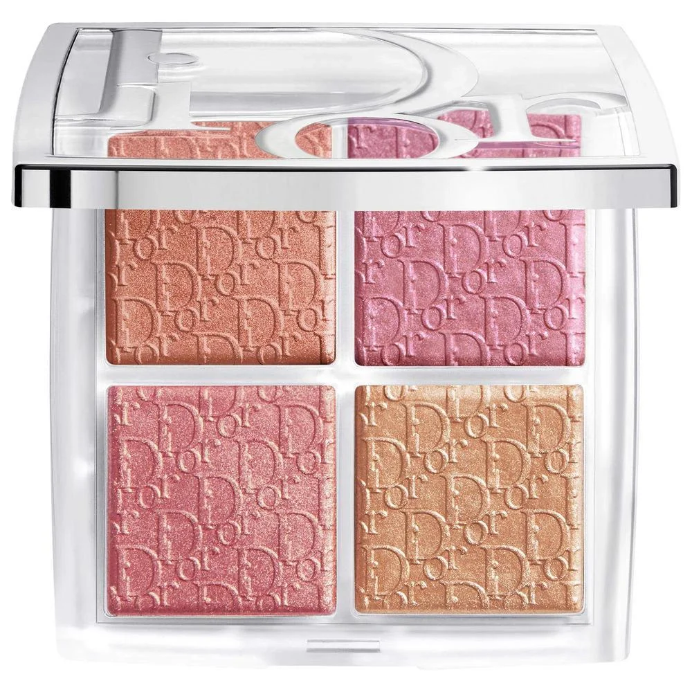 Backstage Glow Maximizer Paleta Facial