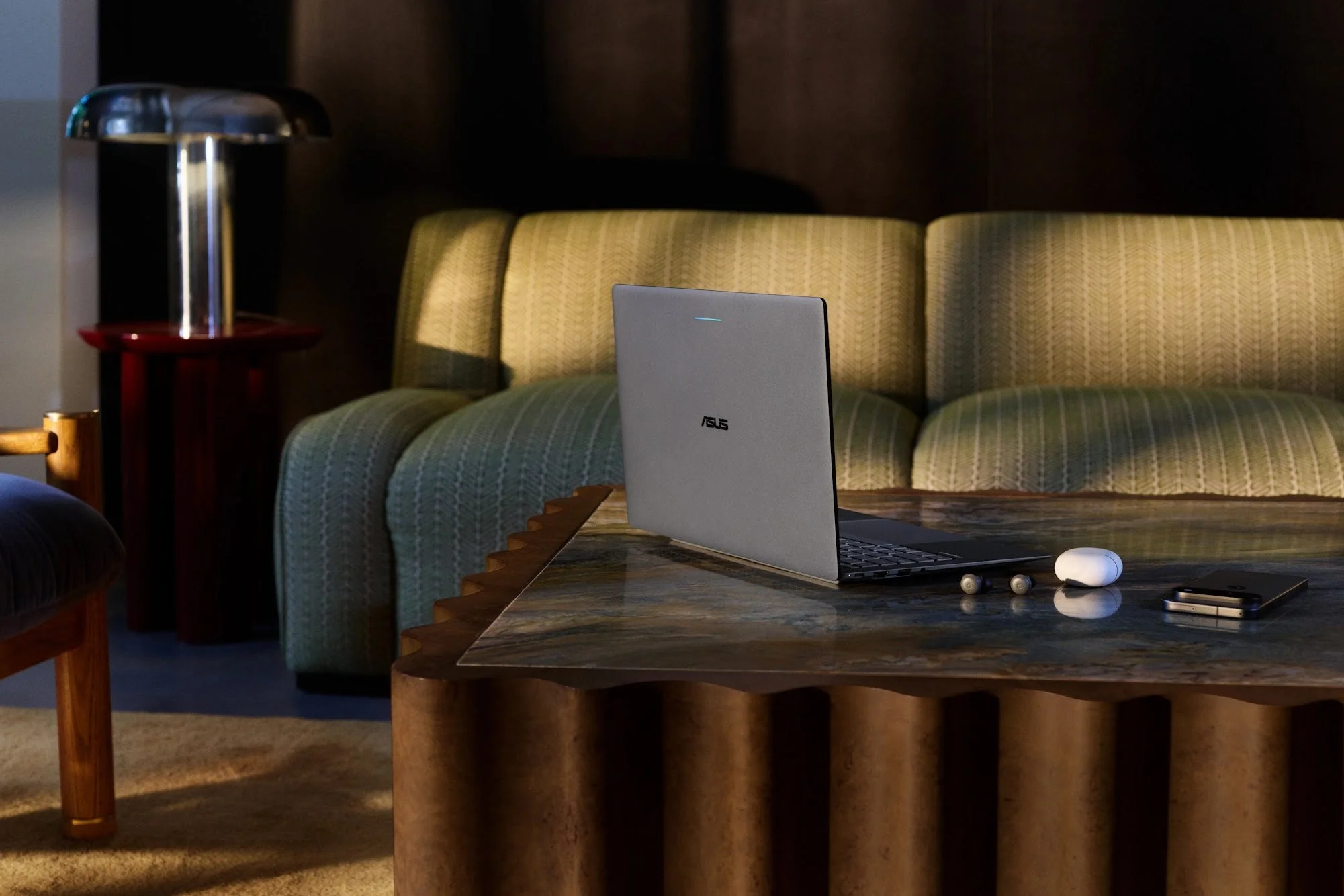 ASUS Googlebook 14 - 16GB RAM, 512GB SSD