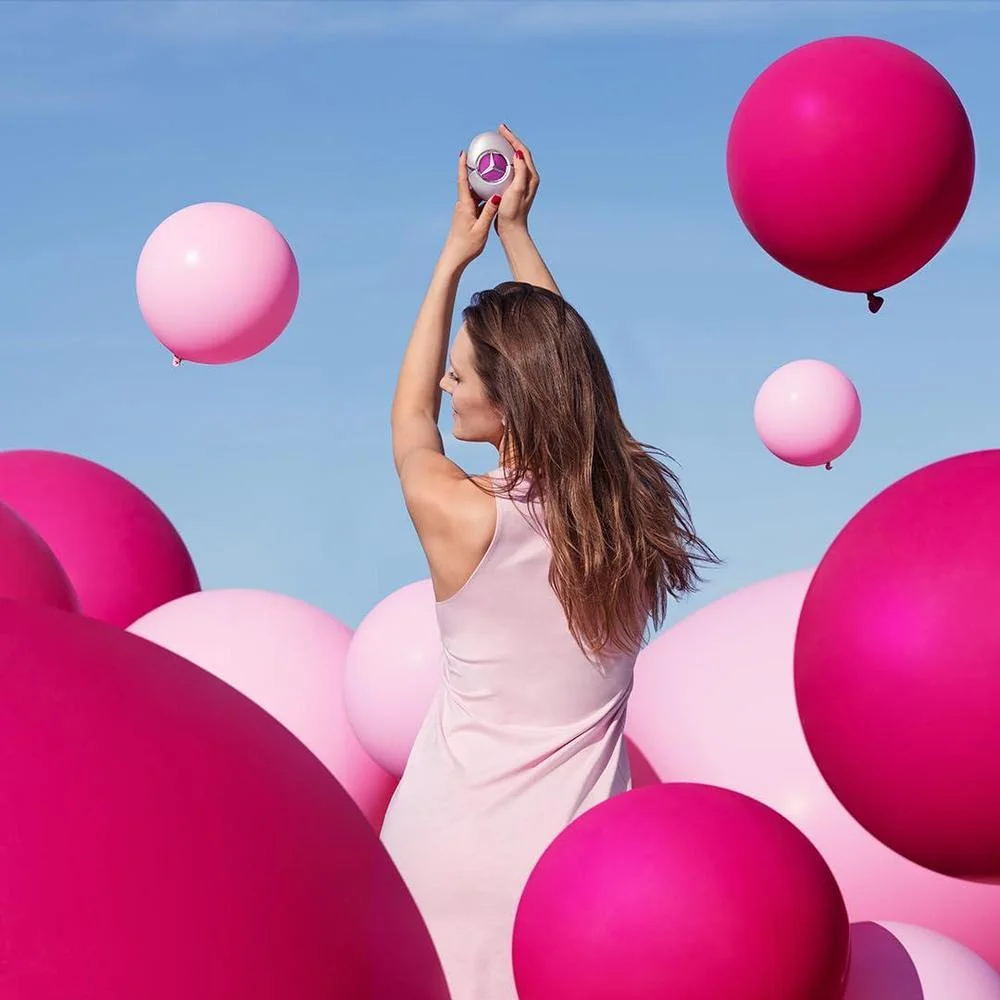 Mercedes-Benz Woman Eau de Parfum