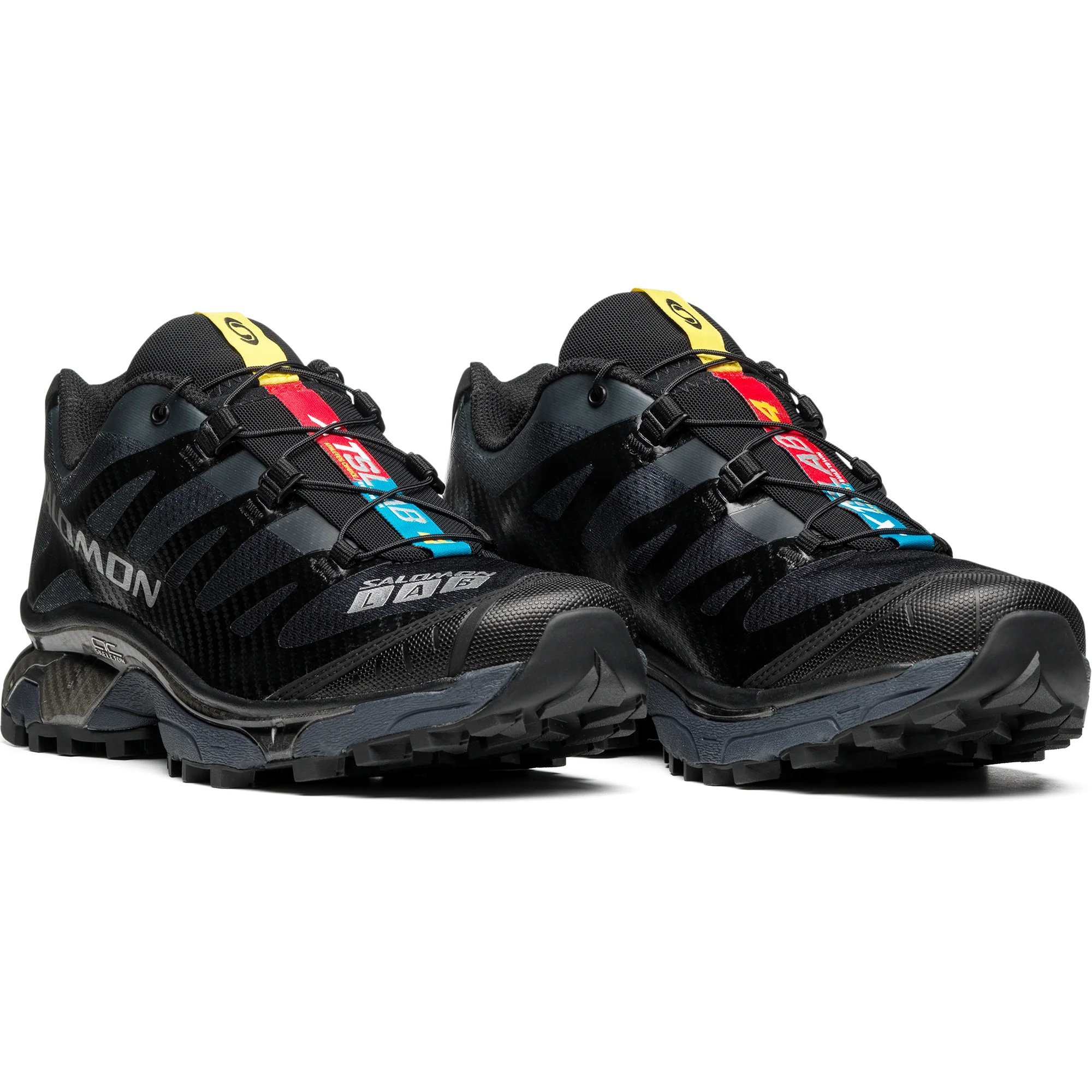 Salomon XT 4 OG Black Ebony