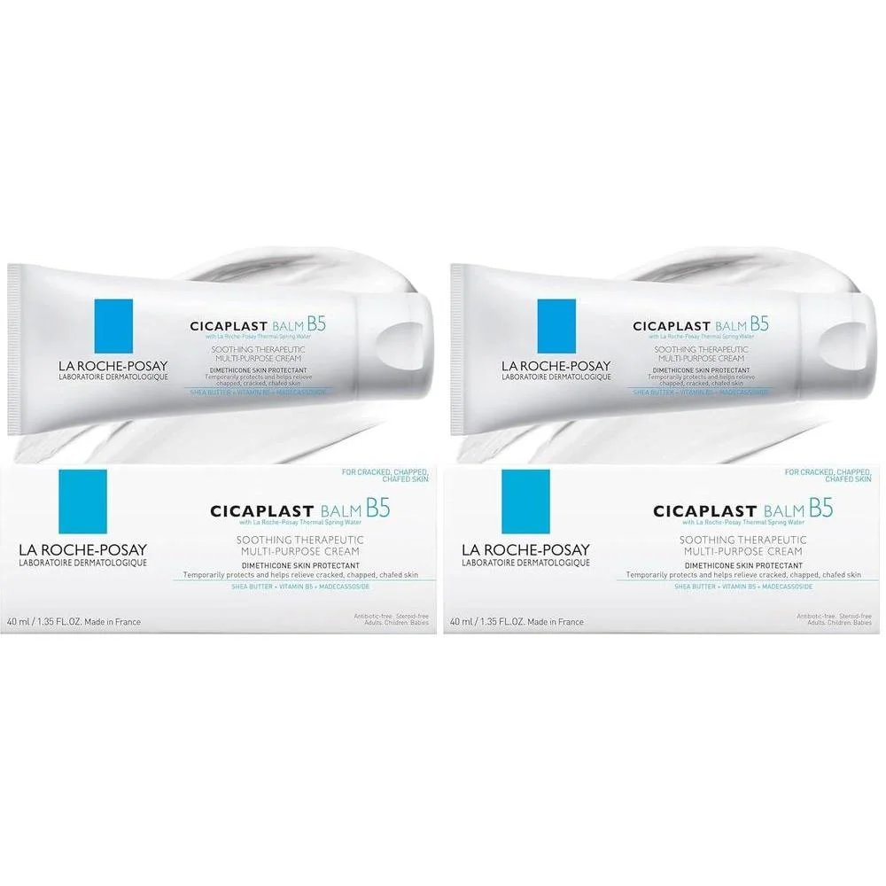 La Roche-Posay Cicaplast Bálsamo B5