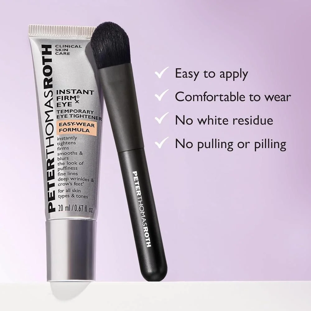 Instant Firmx Crema Reafirmante para Ojos 55g