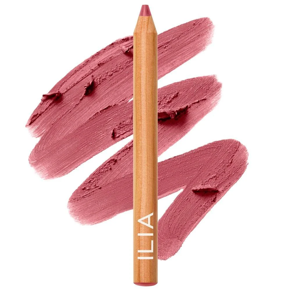 Lip Sketch Labial Hidratante + Crayón Delineador de Labios