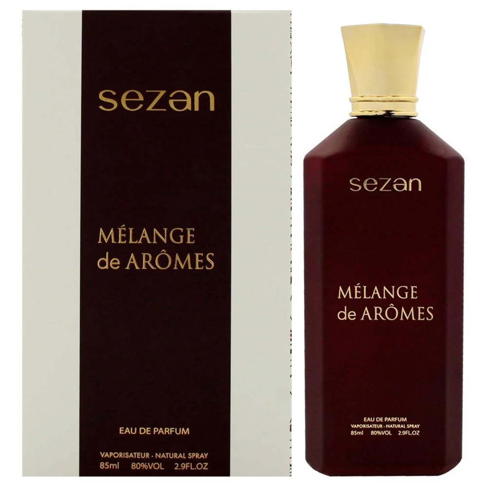 Melange De Armomes women Sezan