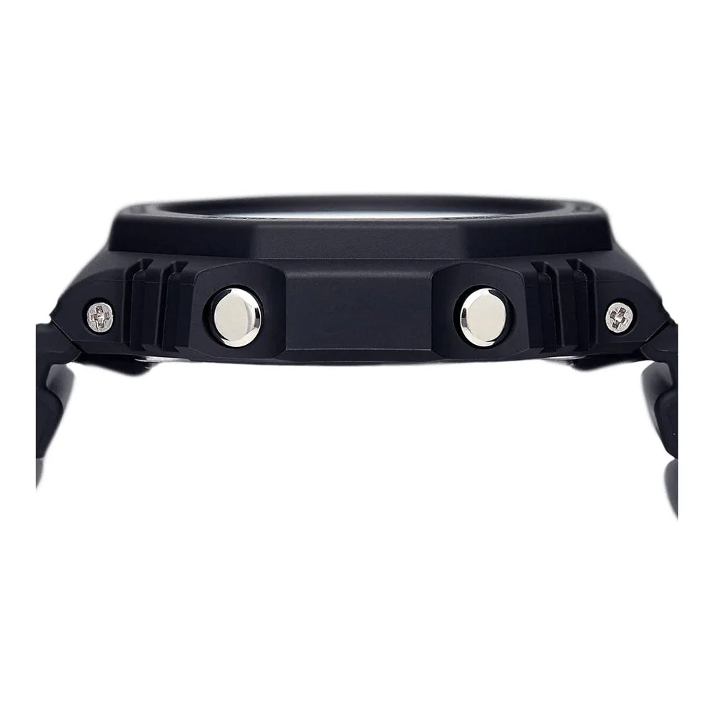 Reloj Casio G-Shock GA-2100 CasiOak - Negro 48.5mm (GA2100-1A1)