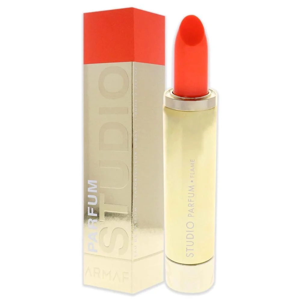 Armaf Parfum Studio Flame EDP Spray Women