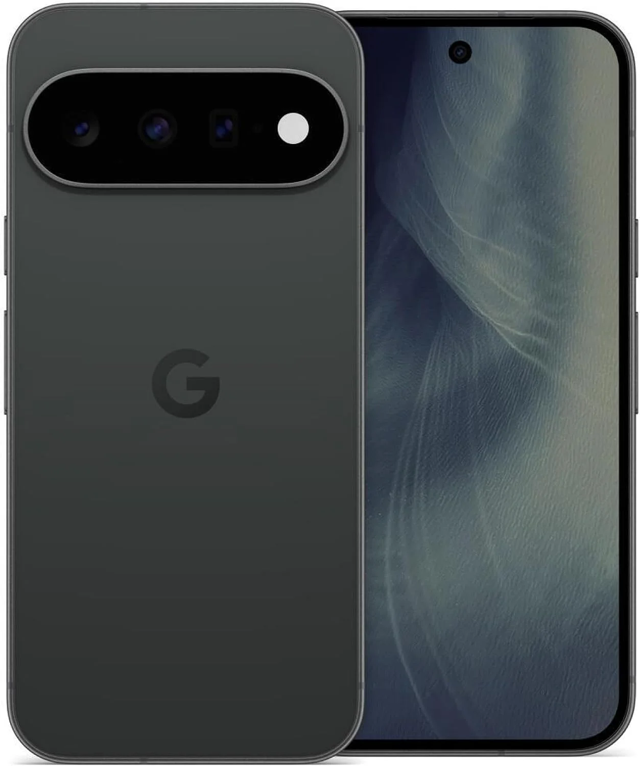 Smartphone Google Pixel 11 512GB Obsidian Desbloqueado