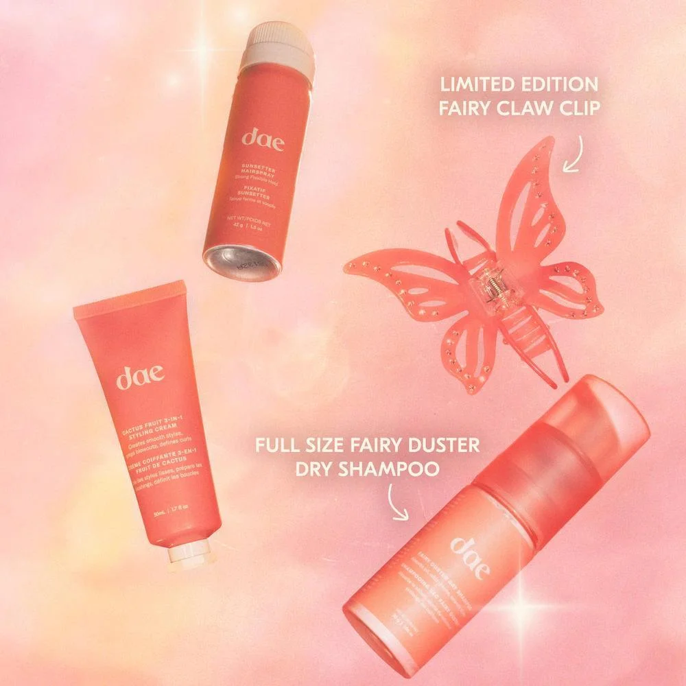 Spellbound Styling Set de Regalo Capilar