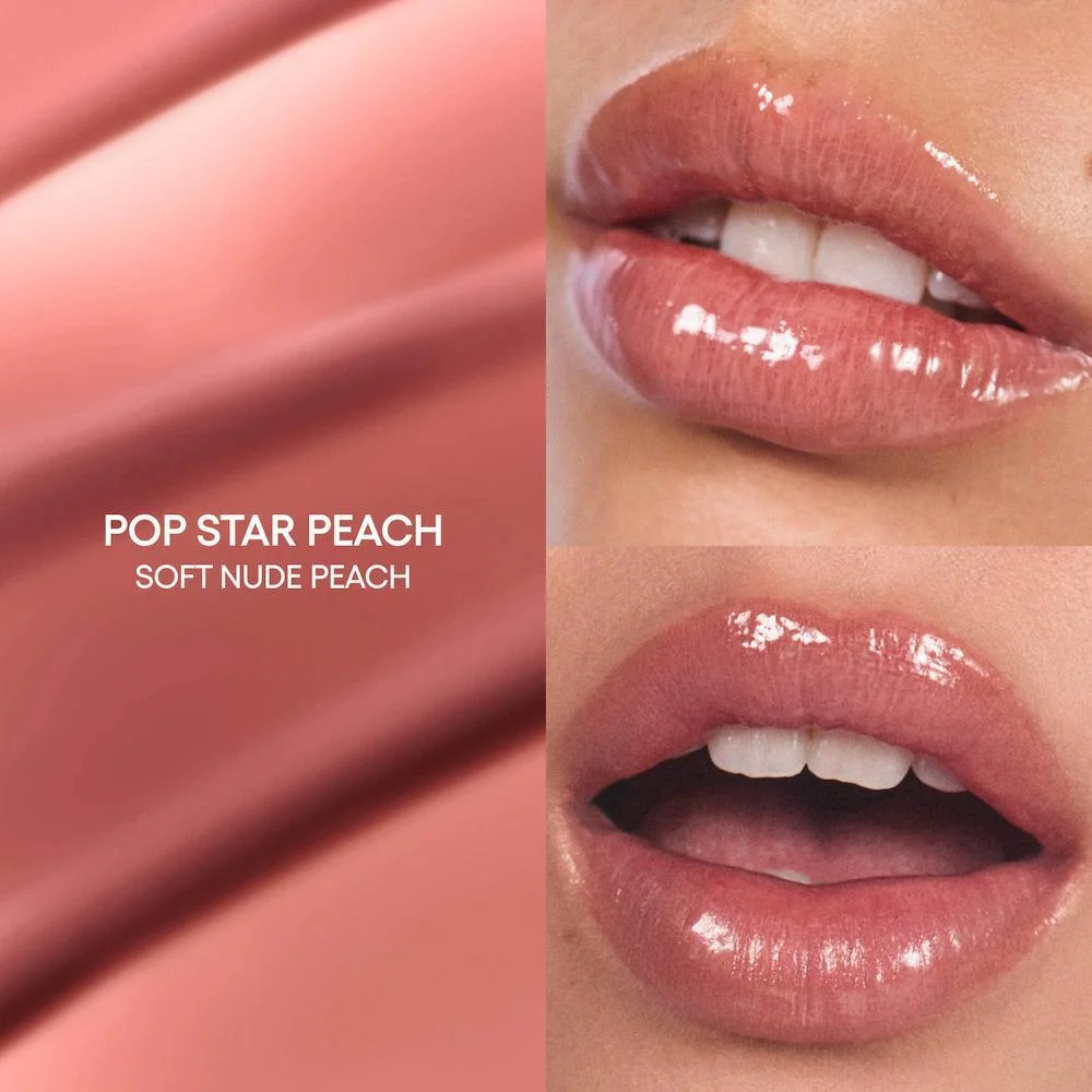 JuicePop Box Aceite Labial con Tinte Hidratante 12HR