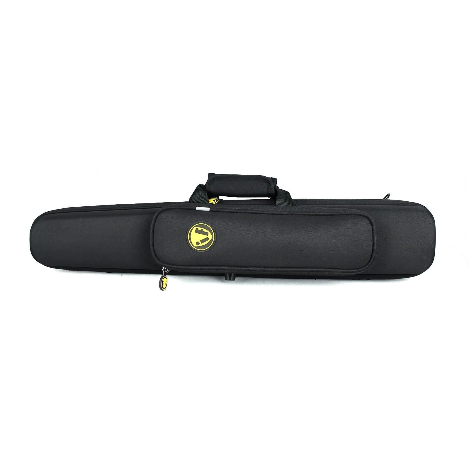 Omebaige One-Piece Contoured Case for Bb Clarinet; (IF-CLARINET)