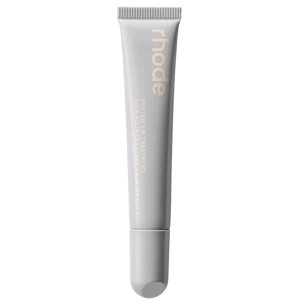 Peptide Lip Treatment