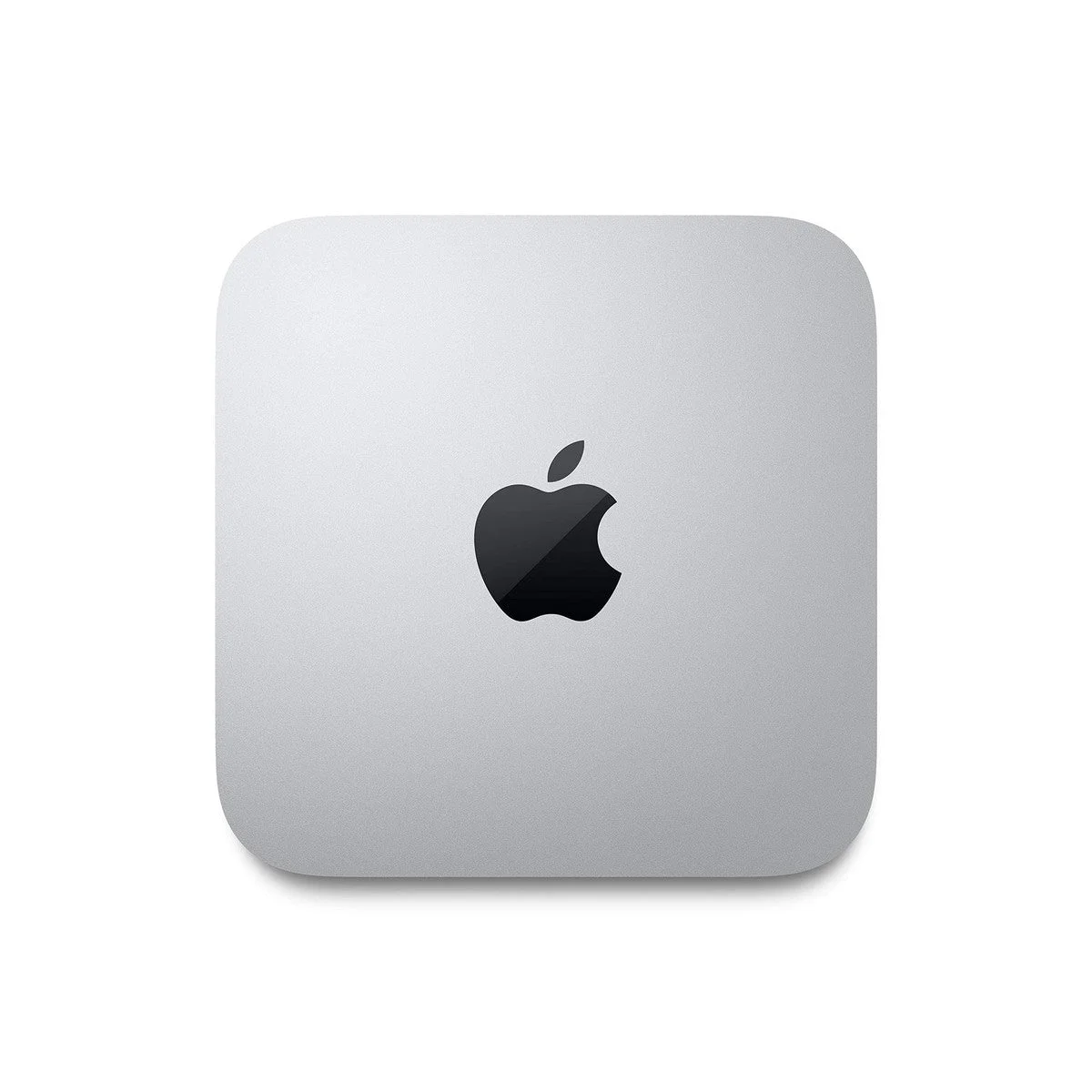 Apple Mac Mini 2020 con Chip M1 de Apple, 8 GB RAM, Almacenamiento SSD 256 GB, plata (renovado)