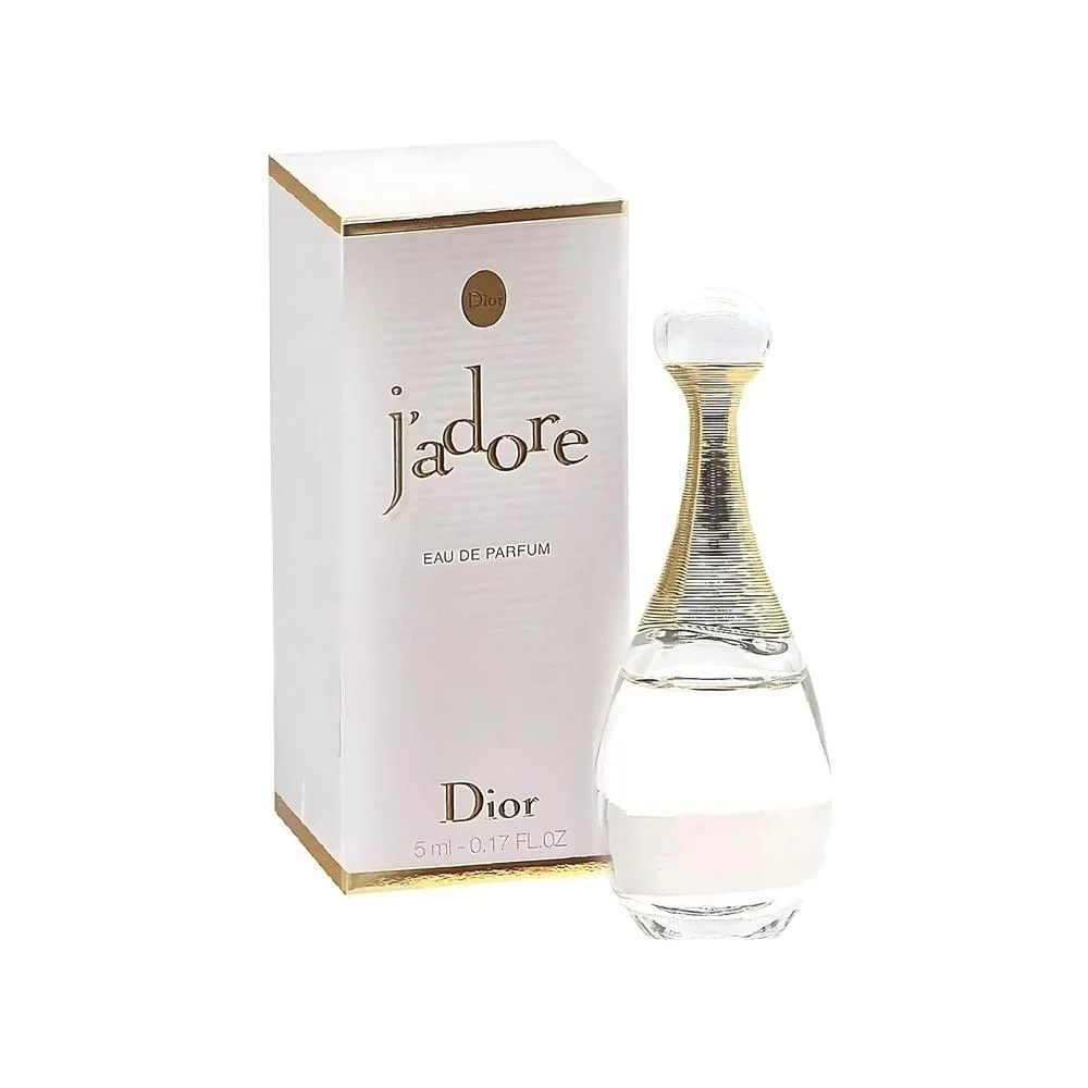 Dior Jadore Eau de Parfum Splash Mini for Women