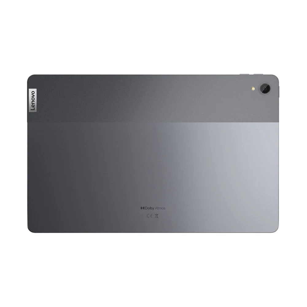 Lenovo Tab P11 Plus ZA940345US 11" MediaTek Helio G90T 128GB Wi-Fi Gray