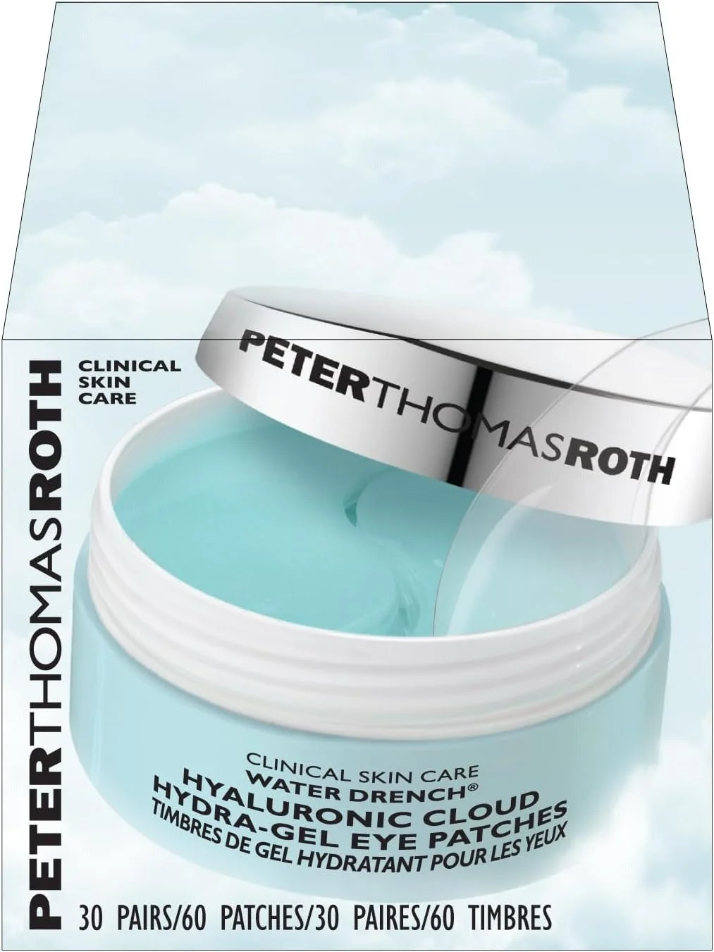Peter Thomas Roth