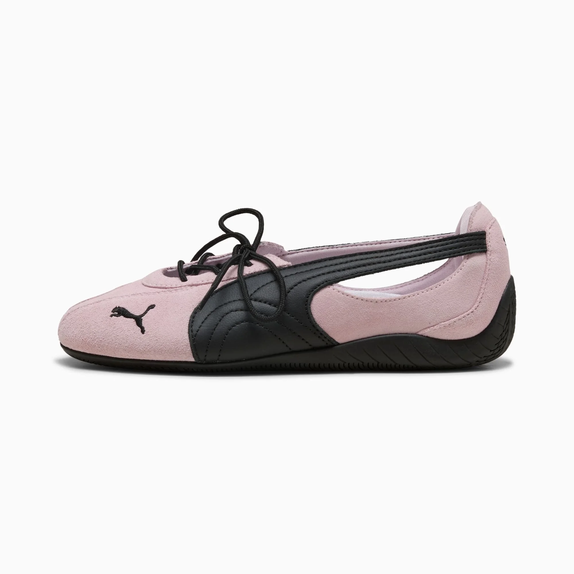 PUMA Tenis para mujer Speedcat Ballet Nova