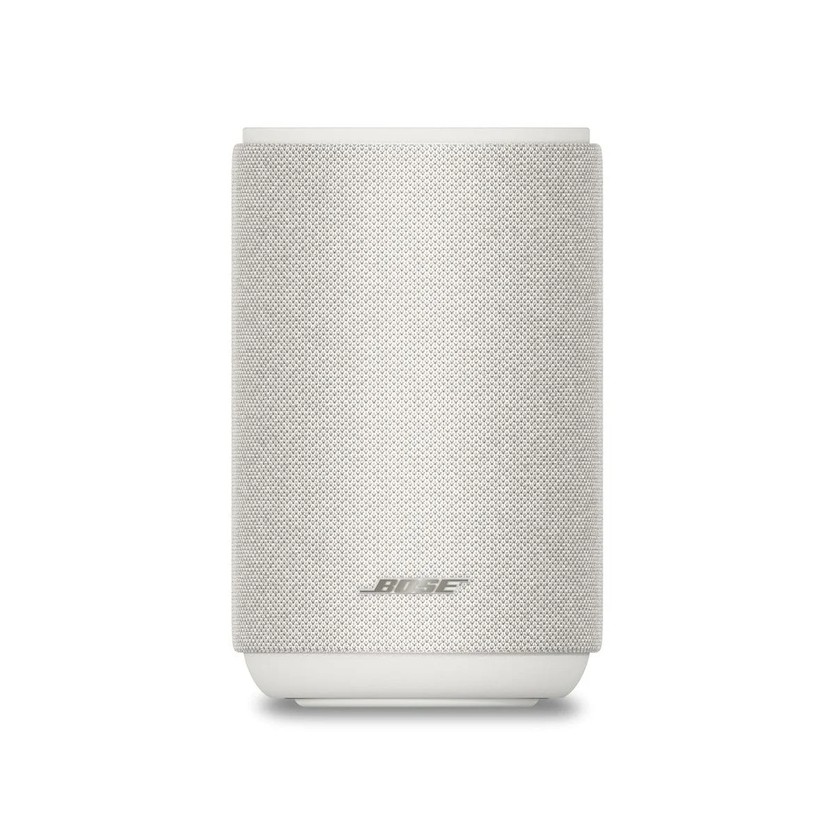 Parlante Bose Lifestyle Ultra Speaker inalámbrico blanco humo