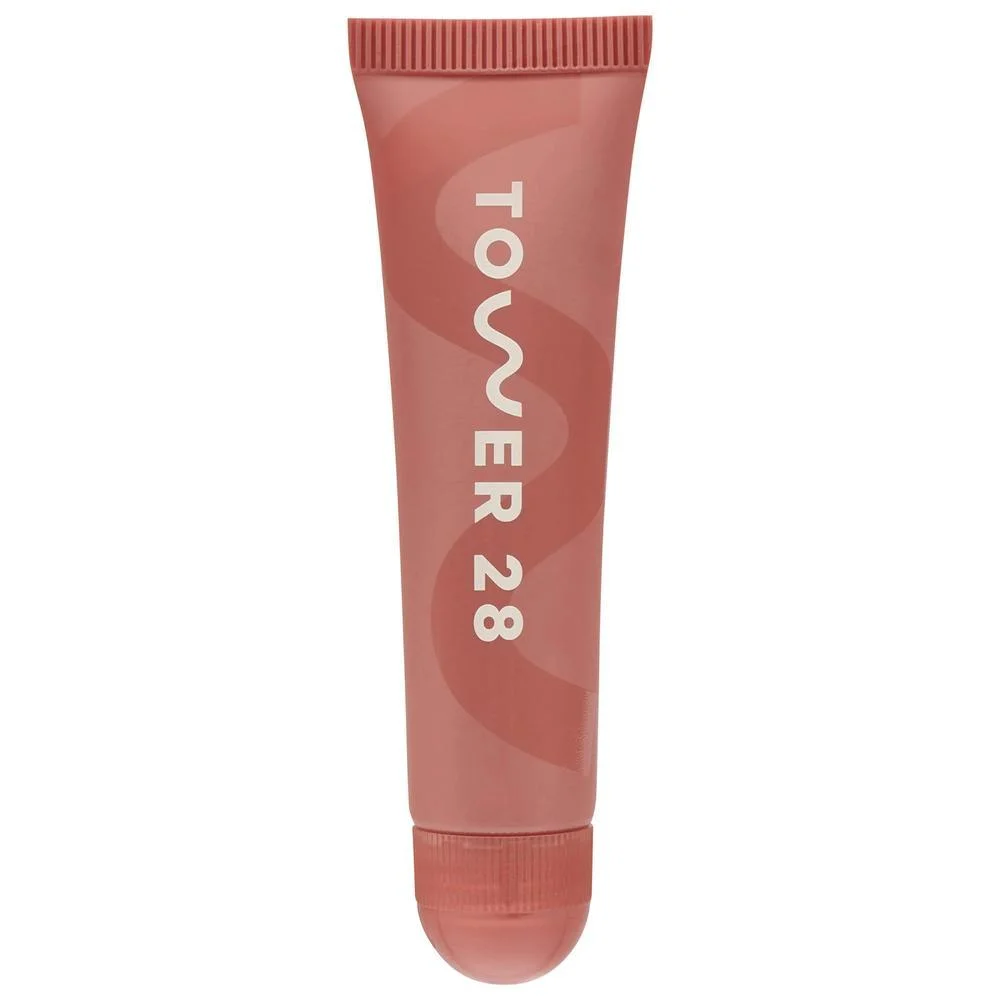 LipSoftie® Bálsamo Tratamiento Labial Hidratante con Color