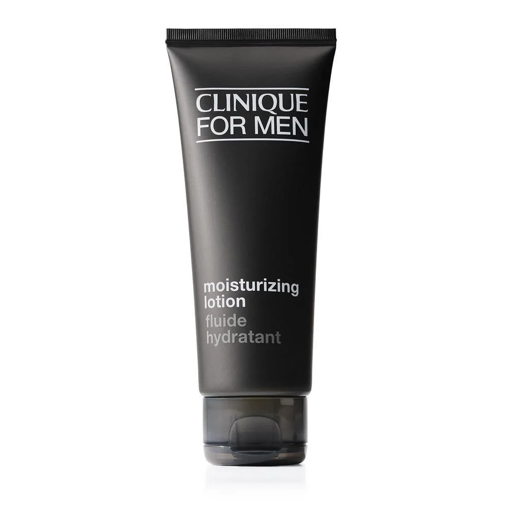 Loción Hidratante Clinique For Men para Rostro Piel Seca 100ml