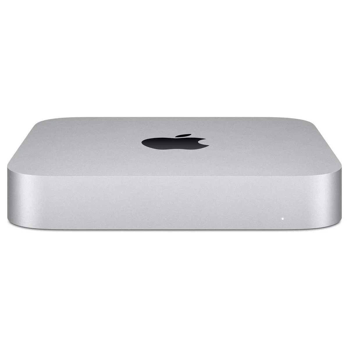 Apple Mac Mini 2020 con chip M1, 16GB RAM y 1TB SSD, renovado, color plata, desempeño excepcional en uso diario