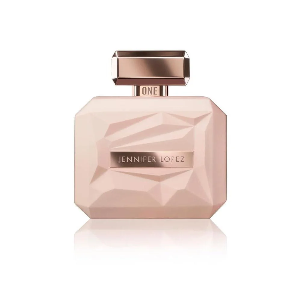 Perfume One by Jennifer Lopez para Mujer 3.4 oz EDP Spray