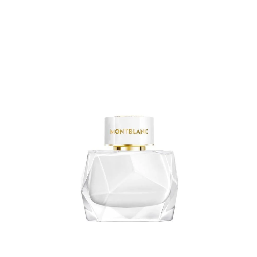 Perfume Montblanc Signature Eau de Parfum para Mujer